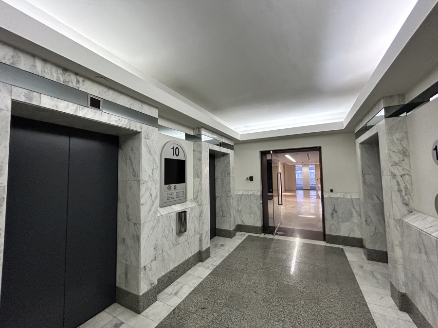 To Let commercial Property for Rent in Cape Town City Centre Western Cape